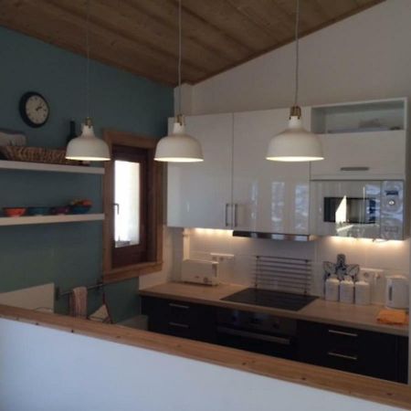 Luxury Apartment, 350M To Ski Lift, South Facing, Close To Town Centre Morzine Εξωτερικό φωτογραφία