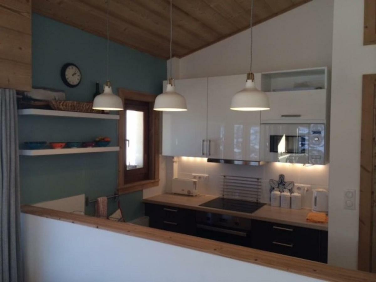 Luxury Apartment, 350M To Ski Lift, South Facing, Close To Town Centre Morzine Εξωτερικό φωτογραφία