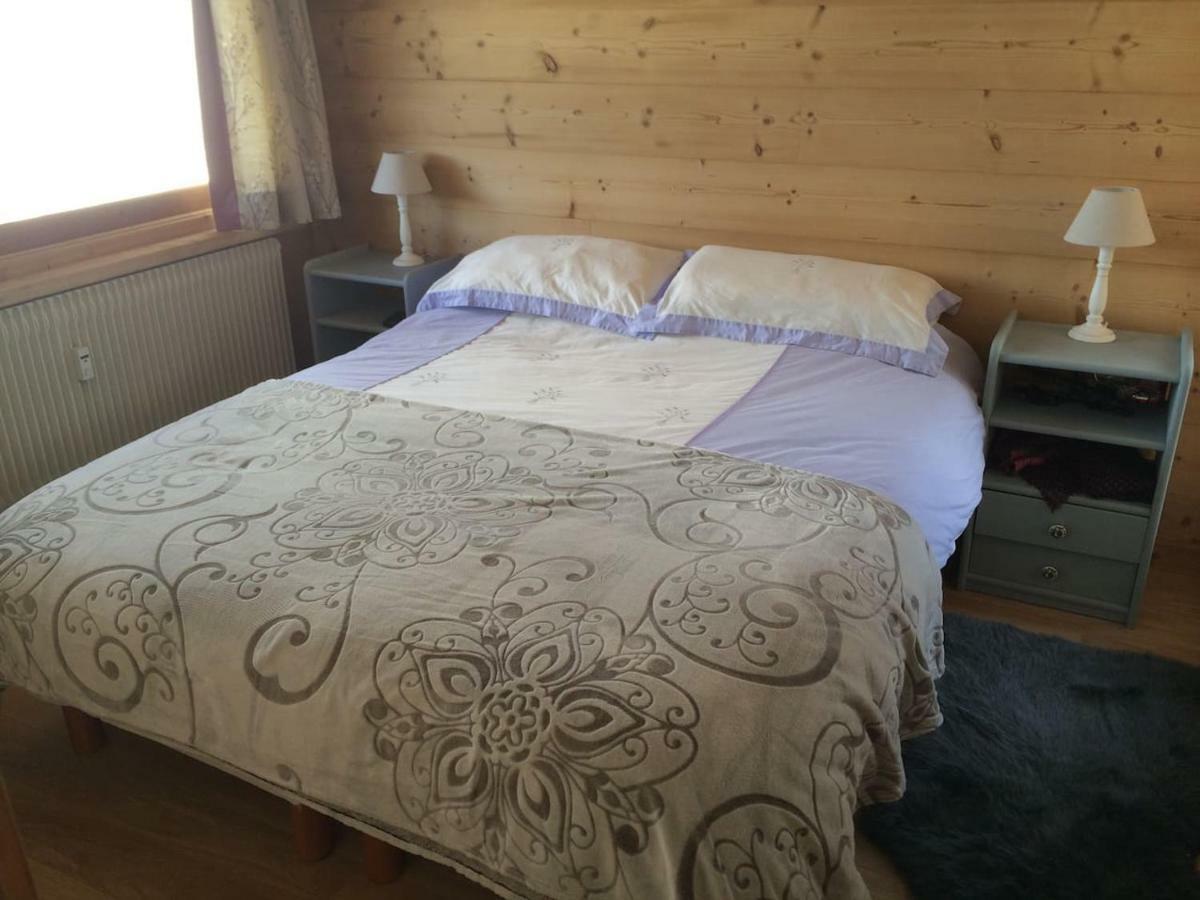 Luxury Apartment, 350M To Ski Lift, South Facing, Close To Town Centre Morzine Εξωτερικό φωτογραφία