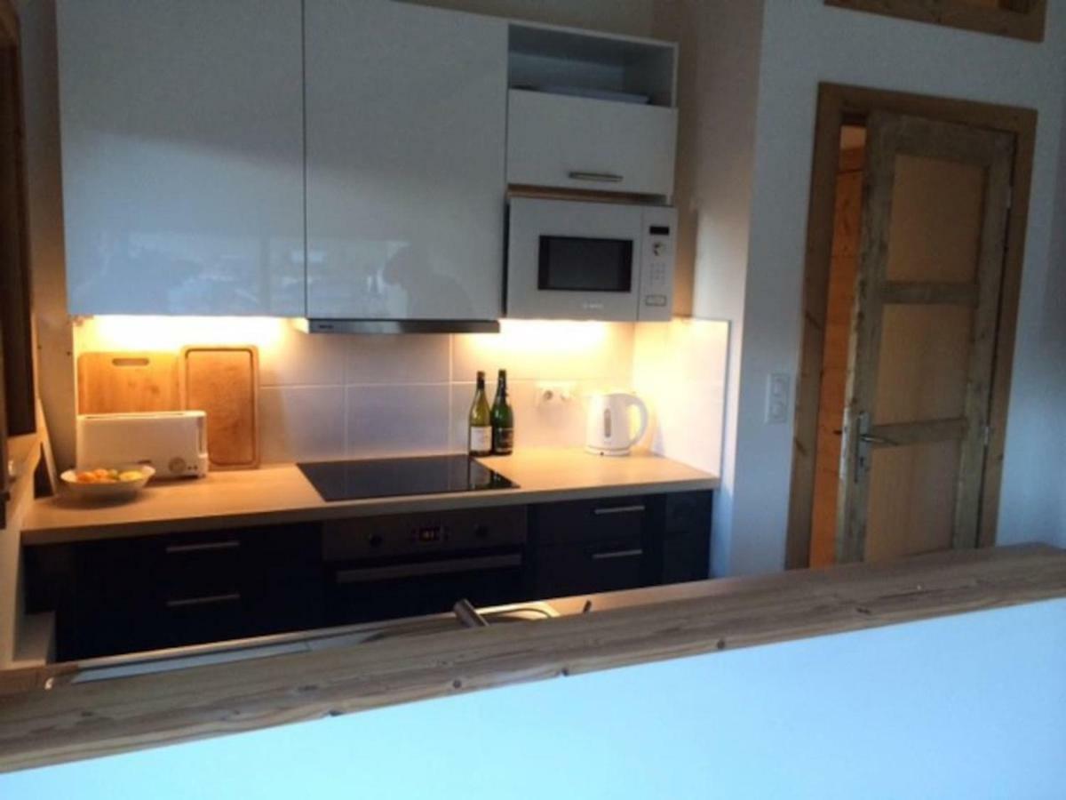 Luxury Apartment, 350M To Ski Lift, South Facing, Close To Town Centre Morzine Εξωτερικό φωτογραφία